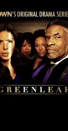 the poster for green leaf starring actors from left to right, will be released on dvd