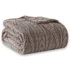 PRICES MAY VARY. Ultra-Soft Comfort: This 3D jacquard fleece blanket is made from premium plush material, offering an exceptionally soft touch and achieving the perfect balance between warmth and lightness. It provides luxurious comfort and coziness without overheating. Additionally, it is treated with an anti-static finish to significantly reduce static cling, enhancing your relaxation experience. Durability: Crafted from durable microfiber and reinforced with strong stitching, this plush blank Warm Blankets Cozy, Twin Blanket, Sherpa Throw Blankets, Static Cling, Warm Blankets, Fleece Throw Blanket, Fleece Throw, Bed Sofa, Plush Blanket