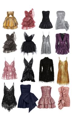 Fest Outfits, Party Fits, Looks Party, Neue Outfits, Stockholm Fashion, Glam Dresses, Mode Inspo, Looks Chic, Hoco Dresses