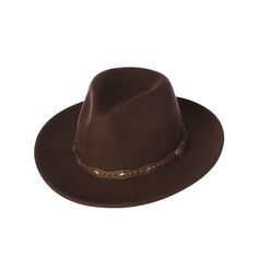 Ladies Safari Gigi Choc Small Luxury Brown Fur Felt Fedora, Luxury Brown Gucci Hat, Luxury Brown Felt Hat With Curved Brim, Adventurous Women, How To Make Handbags, Urban Jungle, Hiking Trip, The Urban, Chic Design