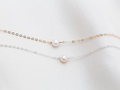 Freshwater Pearl Bracelet Elegant Champagne Jewelry For Gift, Small Pearl Necklace, Large Pearl Necklace, Puzzle Piece Necklace, Floating Pearl Necklace, Genuine Pearl Necklace, Layered Pearl Necklace, Pearl Bracelet Gold, Floating Necklace