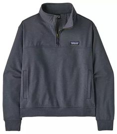 Patagonia Women's Ahnya 1/4 Zip Pullover | Dick's Sporting Goods 1/4 Zip Pullover, Patagonia Womens, 1/4 Zip, Order Online, Patagonia, Make Sure, The Top, Key