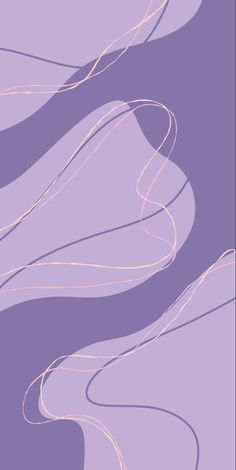 an abstract purple background with white lines