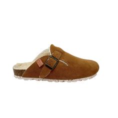 CozyFeet Slippers: Happy Light Brown Footwear for Ultimate Comfort – BodiModi Brown Footwear, Happy Light, Happy Lights, Walking Barefoot, Leather Clogs, House Shoes, Ciabatta, House Slippers, Alicante