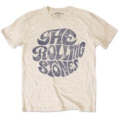 Rolling Stones Logo, Logo Vintage, Band Shirts, Mode Vintage, Quality T Shirts, Vintage 1970s, Rolling Stones, Look Cool, Vintage Tees