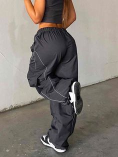 Nike Jogger, Soft Dresses, Drape Pants