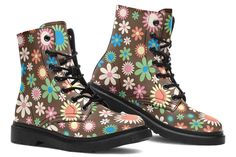 These gorgeous boots are bound to put you in a good mood! They’re fabulous, fun and super comfy! Colourful Socks, Gorgeous Boots, Backpack Lunch Bag, Shoes For Kids, Hooded Blanket, Colorful Socks, Good Mood, Lunch Bag, Kid Shoes