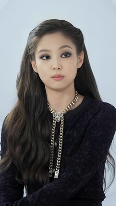 Jennie In Braids, Blackpink Pictures, Hair Chart, Asian Actresses, Idol Girl, Princess Star, Jennie Wallpaper, Grunge Skirt, Kpop Hair