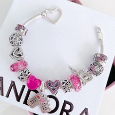 Pandora Jewelry Box, Hello Kitty Jewelry