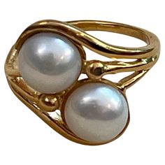 Pearls Ring, Phone Pictures, Stamped Ring, Stamped Rings, Pearl Stone, Professional Pictures, I Phone, My Phone, Pearl Ring