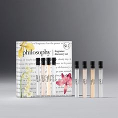 Philosophy Fragrance, Philosophy Perfume, Next Perfume, Holiday Gift Sets, Fragrance Set, Perfume Gift Sets, Perfume Gift, Fragrance Gift, Leafy Greens