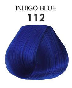 Ocean Blue Hair, Blue Hair Dye, Indigo Hair, Dyed Hair Blue, Liquid Hair, Semi Permanent Hair Dye, Hippie Stil, Dyed Hair Inspiration, Vegan Hair