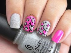 Valentines Day Nails - Ordinary Mis Fit All Things Girly, Valentines Day Nails, About Makeup, Makeup Fashion, Valentine's Day Nails, Guest Posting, Guest Post, Point Of View, Fashion Beauty