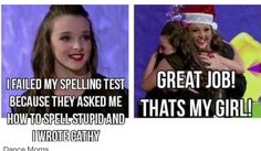 Dance Moms Kendall, Dance Moms Quotes, Dance Moms Comics, Dance Moms Chloe, Dance Moms Memes, Roger Duvoisin, Dance Moms Facts, Dance Moms Moments, Moms Funny