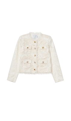 With its delicate lace detailing and playful design, this jacket is sure to make a statement. Perfect for any occasion, dress it up or down for a dose of unique style." Main 1 : 77% Polyamide 23% Viscose Main 2 : 51% Viscose 45% Polyamide 4% Polyester Lining: 100% Polyester Colour may vary due to lighting on images. The product images (without model) are closest to the true colour of the product.Item runs true to size chart and is cut to suit our size chart. Please refer to our size chart for the best fit. Do not size up or down. Main 1, Cord Lace, Lace Jacket, Plus Size Shopping, Plus Size Kleidung, Plus Dresses, Ruched Dress, Sweater Blouse, Corset Dress