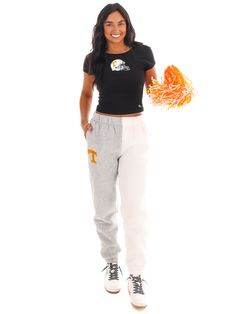 Show off your school spirit with this Tennessee Helmet Comeback Top! Featuring the iconic power T helmet and an open back, this crop top is perfect for game day or any day. Represent your Volunteers in style and comfort. Go Vols! Trucker Hat Fashion, Go Vols, Gameday Dress, University Of Tennessee, Outerwear Vest, Cardigan Vest, School Spirit, Cardigan Jacket, Dress Romper