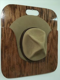 Cowboy Hat Styles, Helmet Hat, Scout Ideas, Hat Styles, Cowboy Hat, Law Enforcement, Hat Fashion, Cowboy Hats