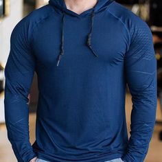 Long Sleeves Hooded Men's Breathable Fitness T Shirt

Price: 36.00 & FREE Shipping Worldwide

#men #mensfitness #fitnessapparel #mensportswear #mensgymwear #gymwear #sportswear #mensathleisure #athleisure #bodybuilding #musclefit #mensfitnessapparel #activewear #mensactivewear #mensgymapparel #hardcore #sportstshirt #menssportstshirts #mensoutdoortshirts Sportswear Gym Hoodie Top, Gym Sportswear Hoodie Top, Stretch Crew Neck Hoodie For Sports, Sports Stretch Hoodie Top, Stretch Sports Hoodie Top, Stretch Gym Hoodie Top, Functional Moisture-wicking Hoodie Top, Functional Moisture-wicking Hoodie, Moisture-wicking Workout Hoodie Top