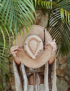 Artisan Boater Hat With Curved Brim For Beach, Artisan Wide Brim Panama Hat For Vacation, Artisan Panama Hat With Curved Brim For Beach, Artisan Wide Brim Panama Hat For Beach, Artisan Natural Hat Band For Beach, Artisan Straw Hat With Curved Brim And Adjustable Fit, Artisan Natural Sun Hat With Curved Brim, Artisan Straw Hat With Adjustable Curved Brim, Western Style Sun Hat With Flat Crown For Beach