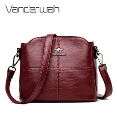 Brand Name: VANDERWAHShape: BucketHandbags Type: Shoulder BagsTypes of bags: Shoulder & Crossbody BagsOrigin: CN(Origin)Main Material: PUClosure Type: zipperHardness: SOFTExterior: Silt PocketStyle: CasualModel Number: luxury handbags women bags designerLining Material: PolyesterOccasion: VersatileGender: WOMENPattern Type: SolidNumber of Handles/Straps: SingleInterior: Interior Slot PocketInterior: Cell Phone PocketInterior: Interior Zipper PocketInterior: Interior CompartmentDecoration: Letter Designer Travel Bags, Soft Leather Handbags, Fashion Tote Bag, Travel Tote Bag, Leather Handbags Women, Luxury Designer Handbags, Designer Shoulder Bags, Casual Tote, Small Crossbody Bag