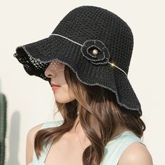 You will find that this baseball cap is a high quality, stylish cap made with high quality materials and is designed to be stylish and comfortable. Black Summer Hat For Outdoor Use, Black Summer Hat For Outdoor, Casual Black Hat With Uv Protection, Black Hat For Outdoor Summer Activities, Black Baseball Cap For Summer Outdoor, Black Brimmed Baseball Cap For Beach, Adjustable Black Hat For Summer, Black Adjustable Hat For Summer, Black Summer Sun Hat Cap