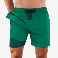 Black Color Combination, Casual Beach Wear, Casual Activewear, Plain Shorts, Swim Short, Mens Swim Shorts, Mens Boardshorts, Graduation Outfit, Mens Swim Trunks