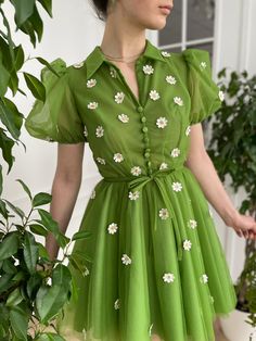 Gaun Koktail, Fairytale Dress, Frock Design, Mode Inspo, Mini Dress With Sleeves, Fancy Dresses, Mode Outfits, Dream Dress, Stylish Dresses