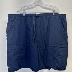 Columbia Shoshioni Falls Water Shorts Swim Trunks Fishing Mens Blue Big 2xb 2xl New With Tags Attached Mesh Brief Interior 8” Inseam Packable Adjustable Strap Belt Elastic Waist Quick Drying Nylon Don’t Have A Poshmark Account Yet? Sign Up And Get $10 Off Your First Purchase With My Invitation Code: Thriftologyshop Feel Free To Ask Any Questions! _____________ About Thrift-Ology: *Smoke Free Home. *Same Or Next Day Shipping. *Accepting All Reasonable Offers. *Bundles Welcomed! Save On Shipping! *Shop With Confidence Over 2500+ 5 Star Ratings *New Items Added Daily! Fishing Shorts, Mens Swim Shorts, Beach Casual, Columbia Blue, Mens Swim Trunks, Mens Navy, Man Swimming, Mens Swimwear, Swim Trunks