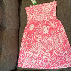 New With Tags. Size Medium Beach Coverup. Brigitte Dress, Color On Tag Is Resort White Get Spotted Terry Cloth Bathing Suit Cover, Bathing Suit Cover Up, Swim Coverups, Dress Cover, Lilly Pulitzer Dress, Terry Cloth, Tie Dye Skirt, Bathing Suit, Lilly Pulitzer