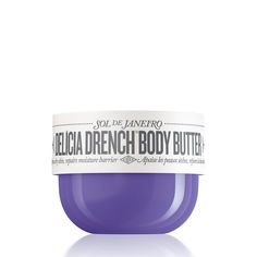 A rich body butter that locks in deep moisture while replenishing the skin’s barrier. Extra Dry Skin, Beyond Beauty, Effective Skin Care Products, Epilator, Aftershave, Beauty Blender, Lip Stain