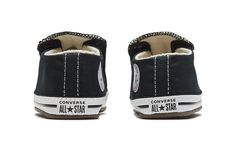 Converse Chuck Taylor All Star Cribster 865156C Converse Chuck Taylor All Star, Chuck Taylor All Star, Converse Chuck, Chucks Converse, Chuck Taylor, Chuck Taylors, All Star, Converse, Stars