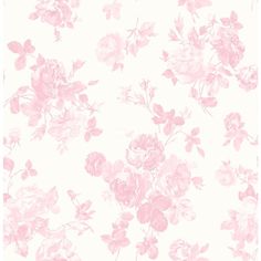 Order AST4101 LoveShackFancy Everblooming Rosettes Pink Jam Cabbage Rose Bouquets Pink A-Street Prints Wallpaper Cabbage Rose Bouquet, Loose Bouquet, Pink Floral Wallpaper, A Street Prints, Wallpaper For Sale, Cabbage Rose, Bouquet Toss, W Wallpaper, Tapeta Pro Iphone