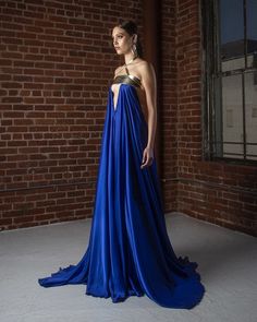 Harper 4 Fantasy Outfits Art, Fantasy Outfits, Art Outfits, Michael Costello, Fantasy Dresses, Fantasy Gowns, Vestidos Vintage, Fantasy Dress, Fantasy Clothing