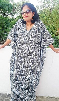 Plus size,Plus size dresses, Plus size clothing for women, long kaftan dress Caftan dress, maxi plus Nursing Robe, Long Kaftan Dress, Gown Indian, Delivery Gown, Cotton Caftan, Kaftan Maxi Dress, Hospital Gown, Long Kaftan, Cotton Kaftan