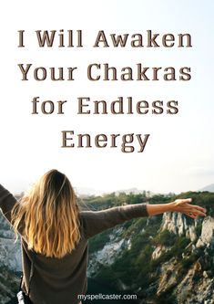 I Will Awaken Your Chakras for Endless Energy. #spells #gurulove #spellcaster #chakras #enerfy Chakras | chakras for beginners | chakras tattoo | chakras for beginners learning | chakras healing | Hot Chakras Yoga ® | Chakras | Chakra Stand | Chakras | Chakras | Chakras Balancing | Chakras Tattoo, Open Your Chakras, Chakras For Beginners, Yoga Chakras, Chakras Yoga, Chakras Healing, Money Spells That Work, Learn Reiki