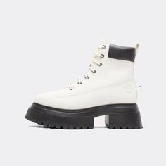 Women’s Timberland White Leather, Lace-Up, Chunky, Lug-Sole, Platform Boot With Rounded Toe. Size: Women’s Us 9. Uk 7. Eu 40. Genuine Leather Upper. Condition: In New Without Box, Unused, Undamaged, Clean, Nwob, New Condition. No Defects. No Flaws. Tags: Women’s Retro Y2k Style Chunky Leather Platform Boot, Timberland Chunky Lace-Up Leather Platform Boots, White Leather Mid-Calf Boots, Lace-Up Leather Mid-Calf Boot, Timberland White Leather Lug-Sole Boot, Timberland White Lace Boot Size 9, Women White High Heel Boots For Streetwear, White Ankle-high Boots With Rubber Sole, White Casual Boots With Contrast Sole, Casual White Boots With Contrast Sole, Casual White Boots With Rubber Heel Cap, White Lace-up Boots With Rubber Sole, White Boots With Contrast Sole And Round Toe, White Boots With Rubber Sole For Streetwear, White Boots With Vibram Sole For Streetwear