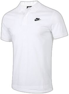 Casual Cotton Polo Shirt For Sports, Casual Cotton Sports Polo Shirt, Classic White Polo Shirt, Casual Collared Sports Top, Casual Cotton Polo Shirt With Moisture-wicking, Casual Collared Top For Sports, Casual Polo Collar Sports T-shirt, Casual Sports T-shirt With Polo Collar, Sporty Collared Cotton Tops