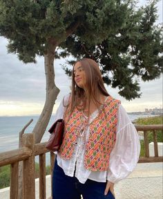 Hippie Chic Outfits, Chic Outfit, Autumn Outfit, Hippie Chic, Just A Girl, Looks Style, Mode Inspiration, Spring Summer Outfits, Cute Casual Outfits