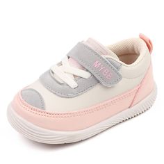 PRICES MAY VARY. Rubber sole Shoes For Toddler Girl, Baby Walking Shoes, Baby Walking, Breathable Sneakers, Little Bear, Kids Luggage, Toddler Shoes, Baby Care, Walking Shoes