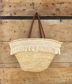 Leather Straw Fringe Bag Straw Fringe Bags Straw Tote | Etsy Cream Straw Bucket Bag, Beige Straw Bag With Fringe For Shopping, Beige Fringed Tote Beach Bag, Beige Fringe Beach Tote Bag, Beige Fringe Beach Bag For Everyday Use, Beige Fringe Beach Bag For Everyday, Fringe Straw Tote Bag, Cream Straw Bags With Braided Handles, Beige Straw Bag With Fringe