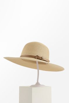 The Beige Wide Brim Straw Hat has you covered with its chic, oversized brim that offers plenty of shade and style. Product code: CAC03C4H006CC Features:  Material: 100%STRAW. Chic Curved Brim Travel Hat, Chic Travel Boater Hat With Upf 50+, Chic Short Brim Boater Hat For Travel, Chic Brimmed Fedora For Travel, Chic Boater Hat With Short Brim For Travel, Chic Visor Sun Hat For Kentucky Derby, Chic Brimmed Panama Hat For Travel, Chic Brimmed Boater Hat For Travel, Chic Straw Visor Sun Hat