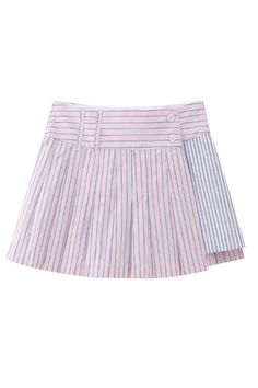 Goodnight Macaroon 'Hilda' Stripe Off-Shoulder Top & High Waist Skirt ﻿SOLD SEPARATELY Off-Shoulder Top High-Waist Skirt Measurements: XS – Waist 64cm, Length 32cm, Chest 76cm, Top Length 59cm S – Waist 68cm, Length 33cm, Chest 80cm, Top Length 60cm M - Waist 72cm, Length 34cm, Chest 84cm, Top Length 61cm L – Waist 78cm, Length 35.5cm, Chest 90cm, Top Length 62.5cm Machine cold and gentle cycle or hand wash cold Lay flat to dry / do not tumble dry Iron on a low heat setting If you are unsure or Striped Off Shoulder Top, Skirt Measurements, High Waist Skirt, Oversized Denim Jacket, Pink Skirt, Pink Top, Off Shoulder Tops, Pink Tops, Exclusive Collection