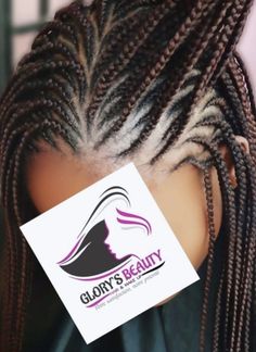 Cornrow Rasta Hairstyles, Cabello Afro Natural, Summer Hairstyles For Black Women, Sleek Ponytail Hairstyles, Hairstyles Black Women