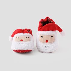 Santa Patterns, Cute Style, Matching Family Outfits, Product Introduction, Family Outfits, Christmas Pajamas, Polar Fleece, Toddler Shoes, Childrens Shoes