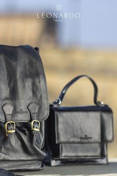 Leather bags for your every day outfits Every Day Outfits, Day Outfits, Shoes Leather, Leather Bags, Leather Shoes, Outfit Of The Day, Leather Bag, Every Day