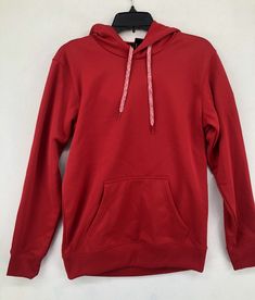 Product Details: Adidas Tech Fleece Hoodie, Men's Size Small, Red, NEW Color: Red Size: Men's Small Retail: $55.00 Condition: New Shipped and Processed same-day. Shipped in a Compostable Mailer to protect the environment and quality of product during delivery! Thank you for supporting small businesses, and sharing in our passion for saving the planet. Adidas Tech, Skechers Slip On, Tech Fleece Hoodie, Saving The Planet, Tech Fleece, Red Hoodie, Athletic Women, Fleece Hoodie, Adidas Men