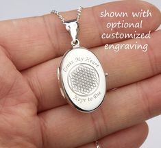 Engraved Silver Rose Gold Oval Locket With Photo,memorial Oval Locket,mother's Day Gift,anniversary Gift,remembrance Locket,valentine's Day - Etsy Oval Link Locket Necklace With Polished Finish Gift, Polished Oval Link Locket Necklace For Gift, Polished Finish Oval Link Locket Necklace For Gift, White Gold Oval Link Locket Necklace Gift, Engraved Oval Locket Necklace For Personalized Gift, Oval Engraved Locket Necklace For Personalized Gift, Silver Oval Locket Necklace For Mother's Day, Personalized Oval Locket Necklace For Keepsake, Oval Personalized Locket Necklace For Keepsake