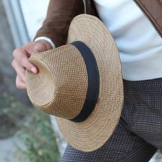 … Casual Boater Hat With Short Brim For Outdoor, Casual Brimmed Fedora For Everyday, Casual Everyday Brimmed Fedora, Casual Flat Brim Fedora For Everyday, Casual Everyday Fedora With Flat Brim, Casual Everyday Fedora Hat, Casual Fedora With Short Brim For Everyday, Casual Boater Hat With Flat Brim For Everyday, Casual Everyday Boater Hat With Flat Brim