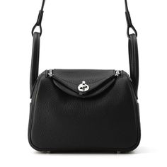 #ad Top Rated HERMES Lindy Size Mini Taurillon Clemence Black, Fashion Women's Bags Hermes Lindy, Hermes Bags, Women's Bags, Top Rated, Luxury Bags, Black Fashion, Fashion Bags, Bags Handbags, Dust Bag