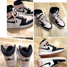 Size 8 Nike Air Jordan 1 Retro High Og Se “ Bubble Gum” Women’s - Like Brand New!!!! Literally Almost Never Worn!!! Air Jordan 1 Retro High Og Pink, Nike Air Jordan 1 Retro, Air Jordan 1 Retro High Og, Air Jordan 1 Retro High, Nike Air Jordan 1, Air Jordan 1 Retro, Jordan 1 Retro High, Jordan 1 Retro, Air Jordan 1